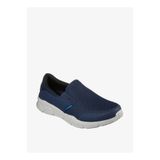SKECHERS Erkek Equalizer 4.0 Persisting Slip-On Ayakkabı - 232017-NVY