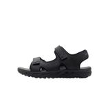 Skechers Erkek ESCAPE PLAN TRAİL SANDAL - FO Ayakkabı Siyah 45 EU