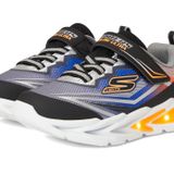Skechers Erkek Flex-Glow Ultra Spor Ayakkabı, Siyah, 29 EU