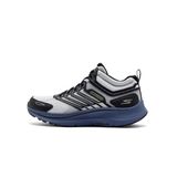 Skechers Erkek Go Run Consistent 2.0-100% Waterproof Koşu Ayakkabısı Gri, 41 EU