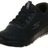 Skechers Erkek Go Walk Max BBK 39.5 EU Siyah Spor Ayakkabı