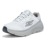 Skechers Erkek Max Yastıklama Endeavour Sneaker, Gri, 44 EU