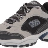 Skechers erkek Meşe Kanyonu Redwick Spor ayakkabı
