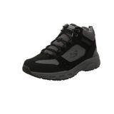 Skechers Erkek Oak Canyon Ironhide trekking ayakkabısı, yürüyüş botları
