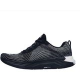 Skechers Erkek Spor Ayakkabı 220208-BKGY - Gri
