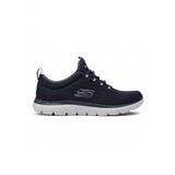 Skechers Erkek Sport Summits Ayakkabı - 232186-Nvy