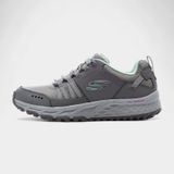 Skechers Escape Plan 180061tkgyaq Kadın Spor Ayakkabı Gri Mavi