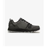Skechers Escape Plan 51591-CCBK Gri Erkek Spor Ayakkabı