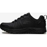 Skechers Escape Plan 51591 Siyah Erkek Outdoor Ayakkabı
