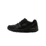 Skechers ESCAPE PLAN - ENDLESS PURSUİT Kadın Siyah Outdoor Ayakkabı