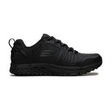 Skechers Escape Plan Erkek Siyah Spor Ayakkabı