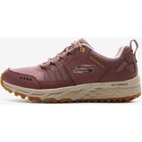 Skechers Escape Plan Kadın Mor Outdoor Ayakkabı Hafif ve Esnek Taban ile Konforlu Tasarım 180061 Mve