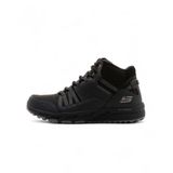 Skechers ESCAPE PLAN - OUTWARD VOYAGE 180063 CCBK Kadın Bilek Hizasında Bot Gri 37.5 EU