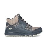 Skechers ESCAPE PLAN - OUTWARD VOYAGE 180063 NTGY Kadın Bilek Hizasında Bot Naturel 36.5 EU