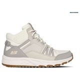 Skechers Escape Plan - Outward Voyage Kadın Beyaz Outdoor Ayakkabı ve Bot 180063 OFWT - White