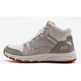 Skechers Escape Plan - Outward Voyage Kadın Beyaz Outdoor Bot 180063 Ofwt Beyaz