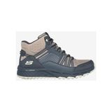 Skechers Escape Plan - Outward Voyage Kadın Natürel/Gri Outdoor Bot 180063 Ntgy - Natürel - Gri