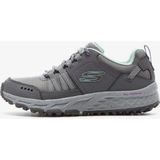 Skechers Escape Plan Spor Ayakkabı Kadın - Gri