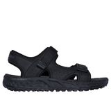 Skechers ESCAPE PLAN TRAİL SANDAL - FO SandaletErkek