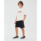 Skechers Essential B 5 inch Short Erkek Çocuk Gs Siyah Şort