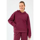 Skechers Essential Kadın Sweatshirt S2610013-3877