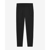 Skechers Essential M Slim Sweatpant Erkek Siyah Eşofman Altı