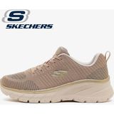 Skechers Fashion Fit 2.0 150384TK-TPGD Unisex Spor Ayakkabı - Bej