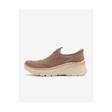 SKECHERS FASHION FIT 2.0 Kadın Kahverengi Spor Ayakkabı 150381TK MOC