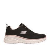 Skechers Fashion Fit 2.0 Kadın Siyah Spor Ayakkabı