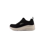 Skechers FASHİON FİT 896294TK BKGD Spor AyakkabıKadın