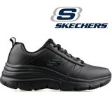 Skechers Fashion Fit-Effortless 149473Tk-Bbk Unisex Spor Ayakkabi