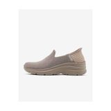 SKECHERS FASHION FIT Kadın Bej Spor Ayakkabı 896414TK TPE