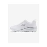 Skechers Fashion Fit Kadın Beyaz Spor Ayakkabı 88888179TK Wsl