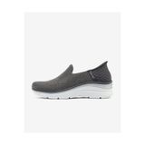 SKECHERS FASHION FIT Kadın Gri Spor Ayakkabı 896414TK CHAR