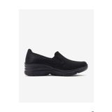 Skechers Fashion Fit Kadın Siyah Spor Ayakkabı 896293TK BBK