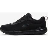Skechers Flex Advantage 3.0 Erkek Spor Ayakkabı 232073TK BBK - Siyah