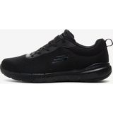 Skechers Flex Advantage 3.0 Erkek Spor Ayakkabı Nefes Alabilir Yapı ile Günlük Kullanıma Uygun 232073TK BBK - Siyah