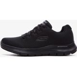 Skechers Flex Advantage Erkek Ayakkabı 232231 - Siyah