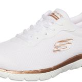 Skechers flex appeal 3.0 kadın g眉nl眉k ayakkab谋 hotsell 13070 bkrg