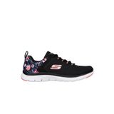 SKECHERS FLEX APPEAL 4.0 KADIN AYAKKABI 149586-BKMT