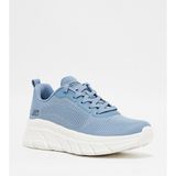 SKECHERS FLEX HI KADIN AYAKKABI 117385-SLT
