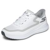 Skechers Flite Spikeless Slip-in Golf Shoe Spor AyakkabıErkek
