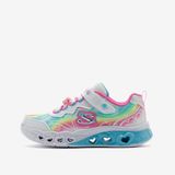 Skechers Flutter Heart Lights Kız Çocuk Spor Ayakkabı