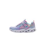 Skechers Flutter Heart Lights Lavanta Kız Çocuk Spor Ayakkabı
