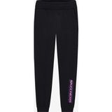Skechers G 2xi-Lock Jogger Sweatpant Büyük Kız Çocuk Siyah Eşofman Altı SK242054-001 - 13 - 14 Yaş