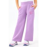 Skechers G Lw Fleece Sweatpant Büyük Kız Çocuk Mor Eşofman Altı Sk2520004-4009 - 11 - 12 Yaş