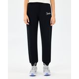 Skechers G Lw Fleece Sweatpant Büyük Kız Çocuk Siyah Eşofman Altı SK2520005-1602 - 9 - 10 Yaş