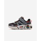Skechers Gametronıx 2.0 Büyük Erkek Çocuk Gri Spor Ayakkabı 402270l Gymt Gri