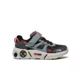 SKECHERS GAMETRONIX 2.0 Erkek Çocuk Günlük Spor Ayakkabı 402270L-GYMT