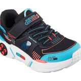 Skechers Gametronix 2.0 GS Siyah Erkek Çocuk Spor Ayakkabı